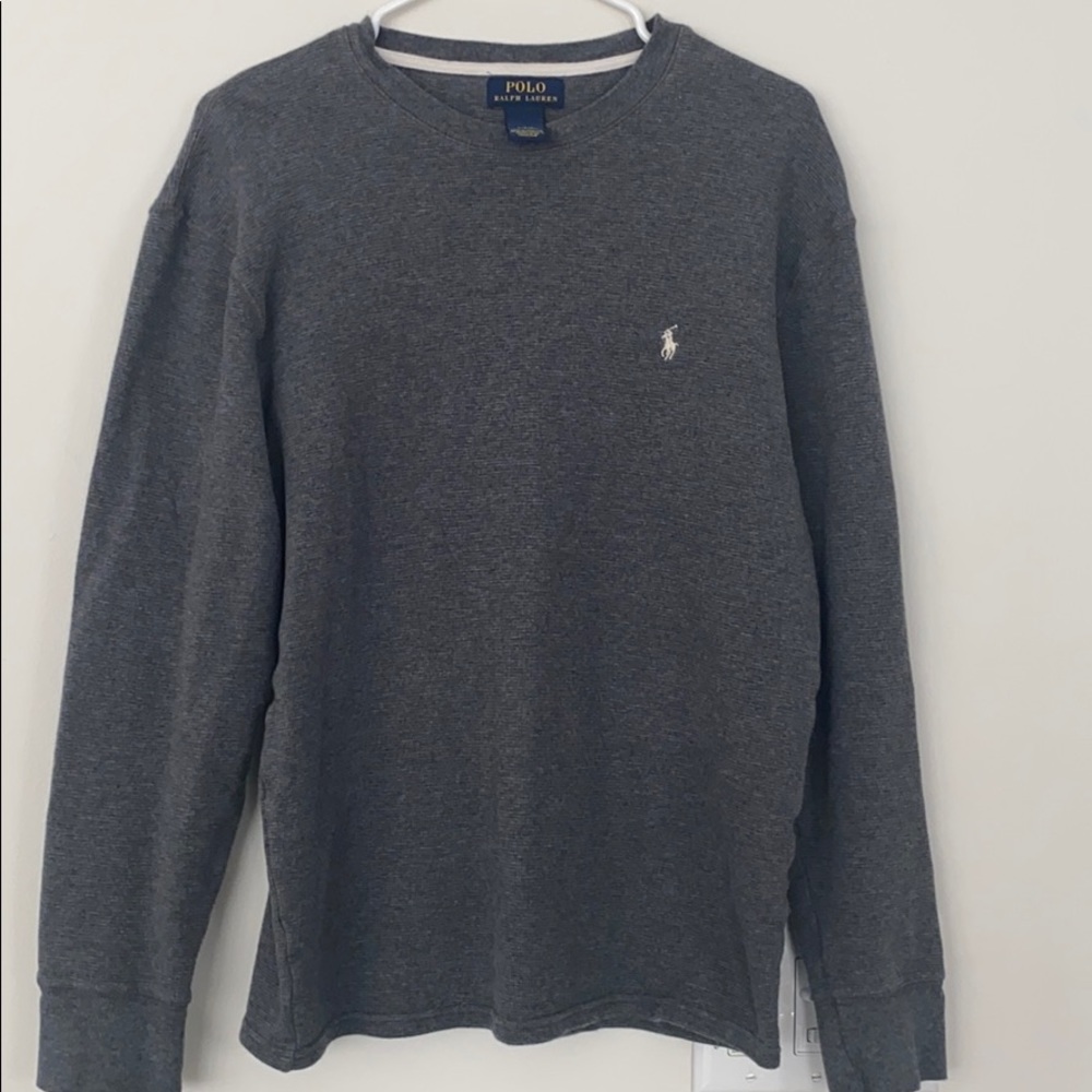 Ralph Lauren Long Sleeve Shirt